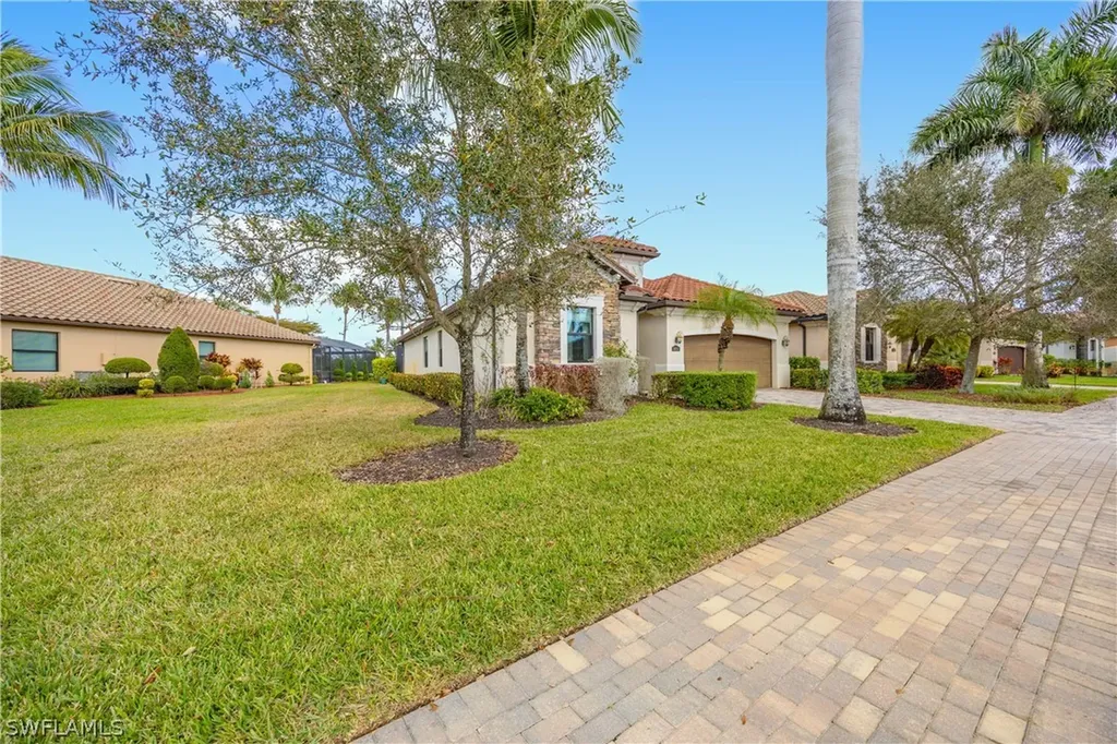 9222 Veneto Lane Naples FL 34113