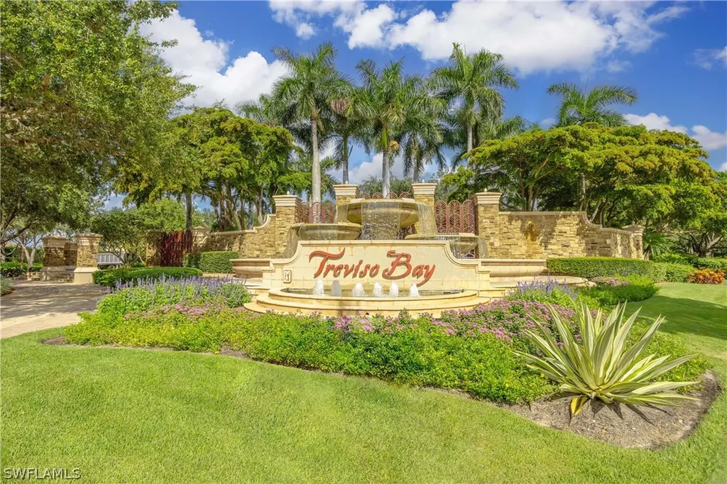 9222 Veneto Lane Naples FL 34113