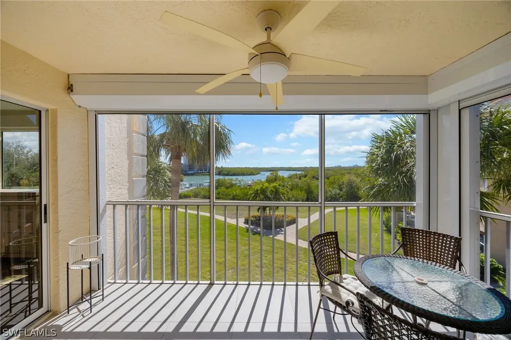 320 Horse Creek Drive Naples FL 34110