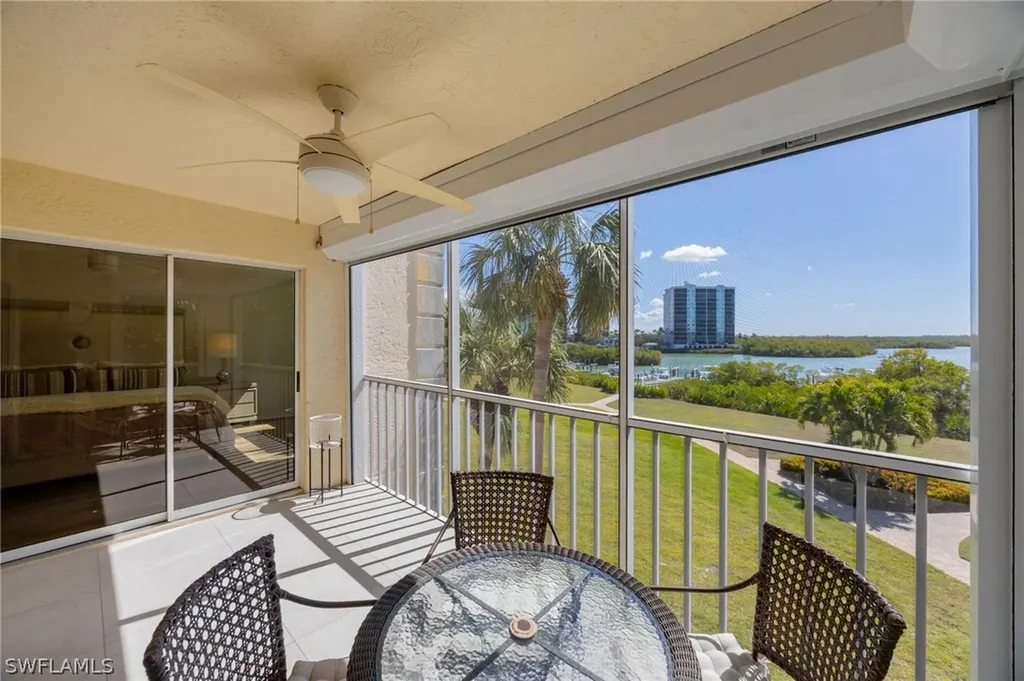 320 Horse Creek Drive Naples FL 34110