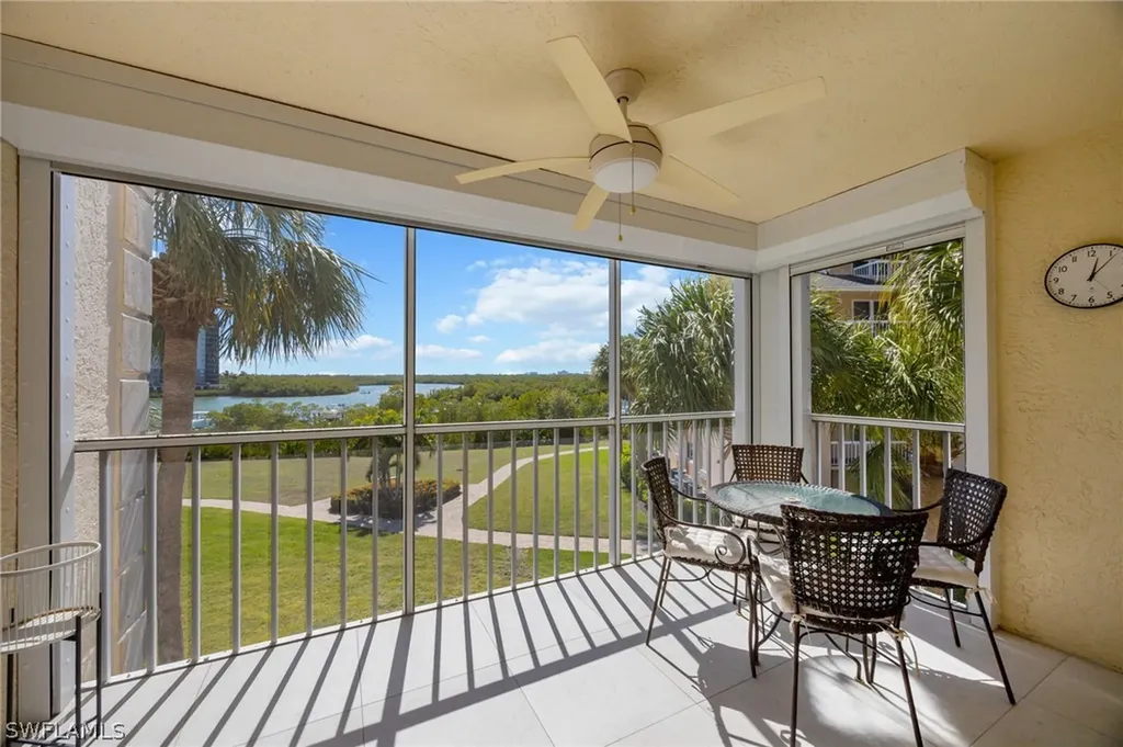320 Horse Creek Drive Naples FL 34110