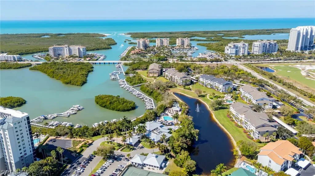 320 Horse Creek Drive Naples FL 34110
