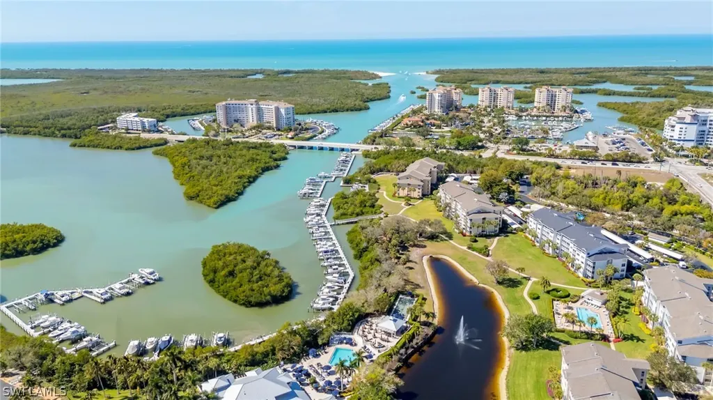 320 Horse Creek Drive Naples FL 34110