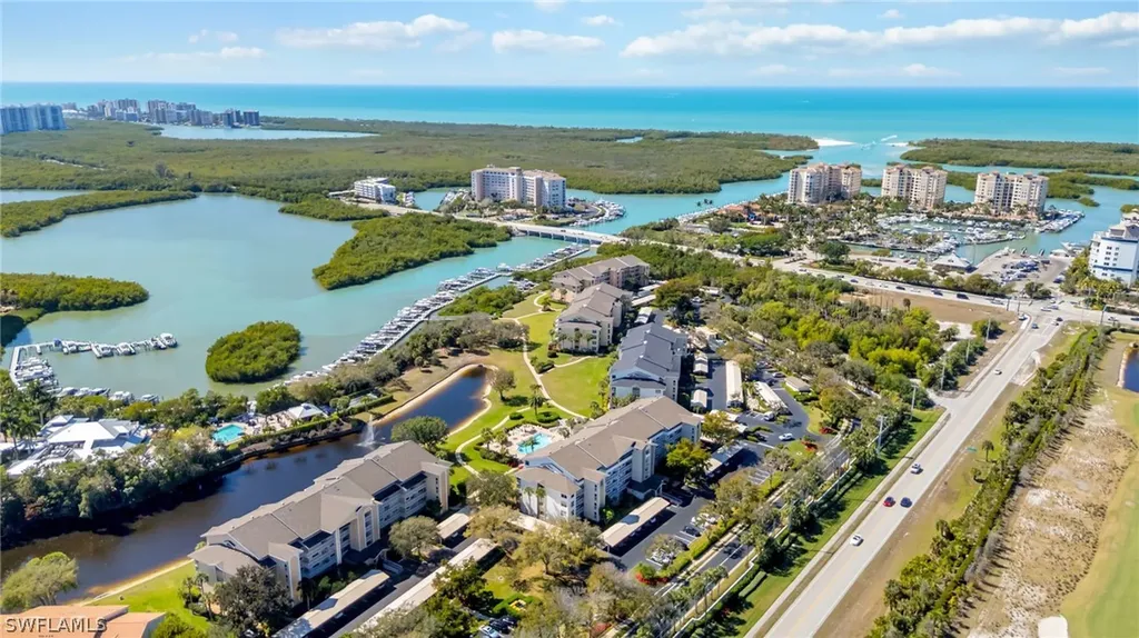 320 Horse Creek Drive Naples FL 34110