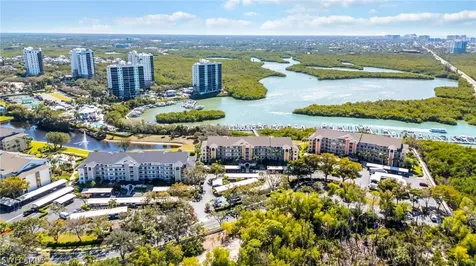 320 Horse Creek Drive Naples FL 34110