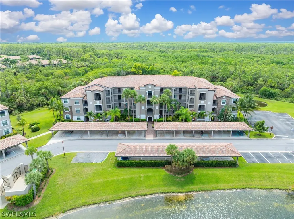 9830 Giaveno Circle Naples FL 34113