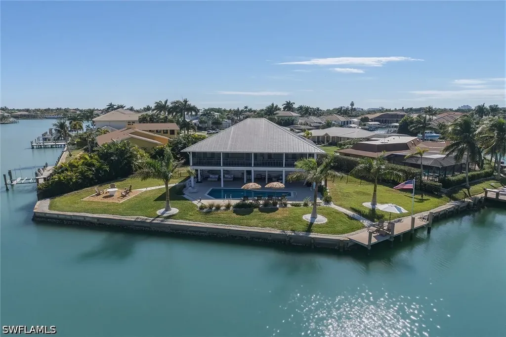 599 Goldcoast Court Marco Island FL 34145