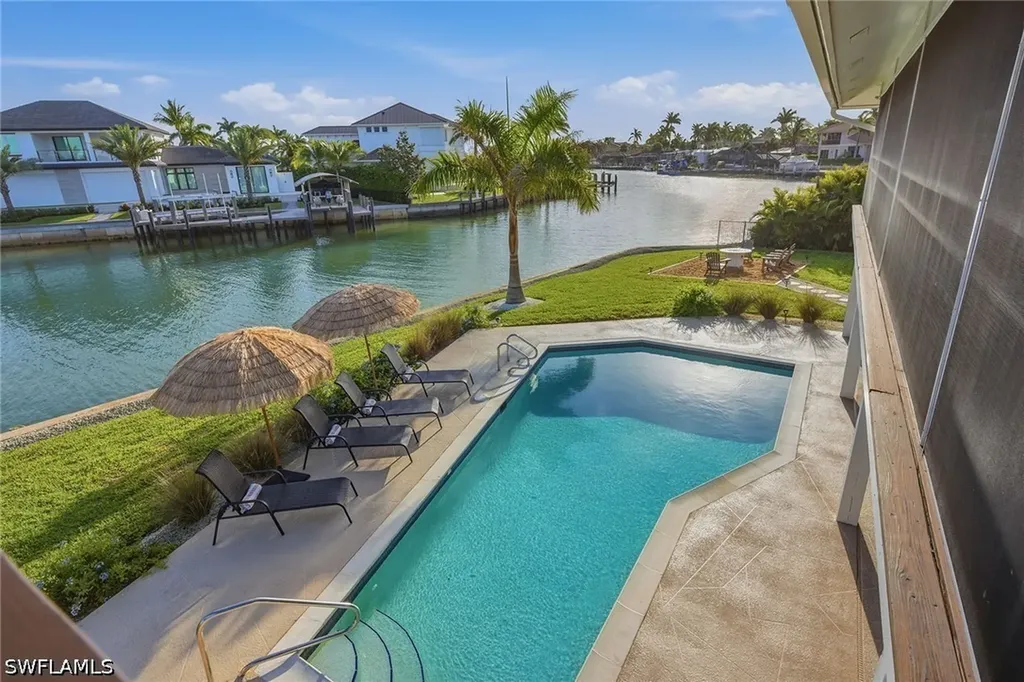 599 Goldcoast Court Marco Island FL 34145