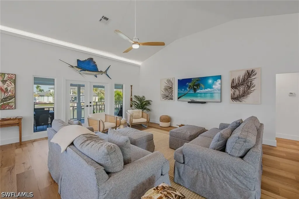 599 Goldcoast Court Marco Island FL 34145