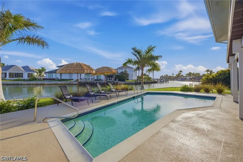 599 Goldcoast Court Marco Island FL 34145