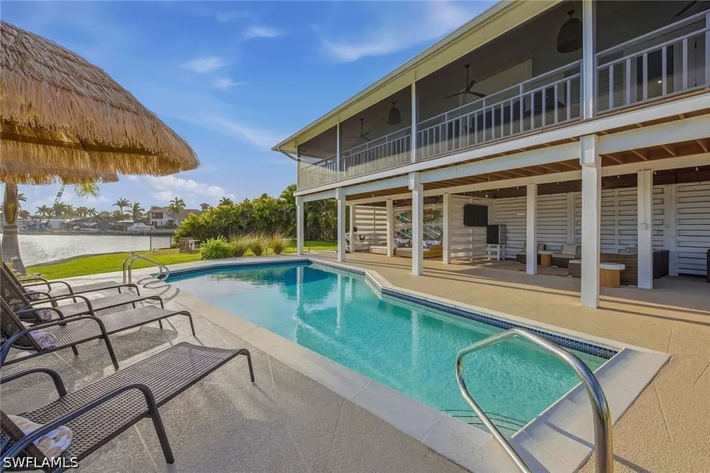 599 Goldcoast Court Marco Island FL 34145