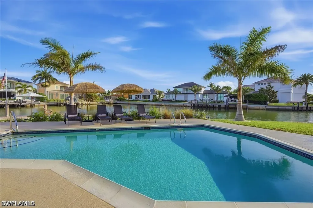 599 Goldcoast Court Marco Island FL 34145