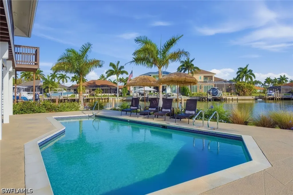 599 Goldcoast Court Marco Island FL 34145