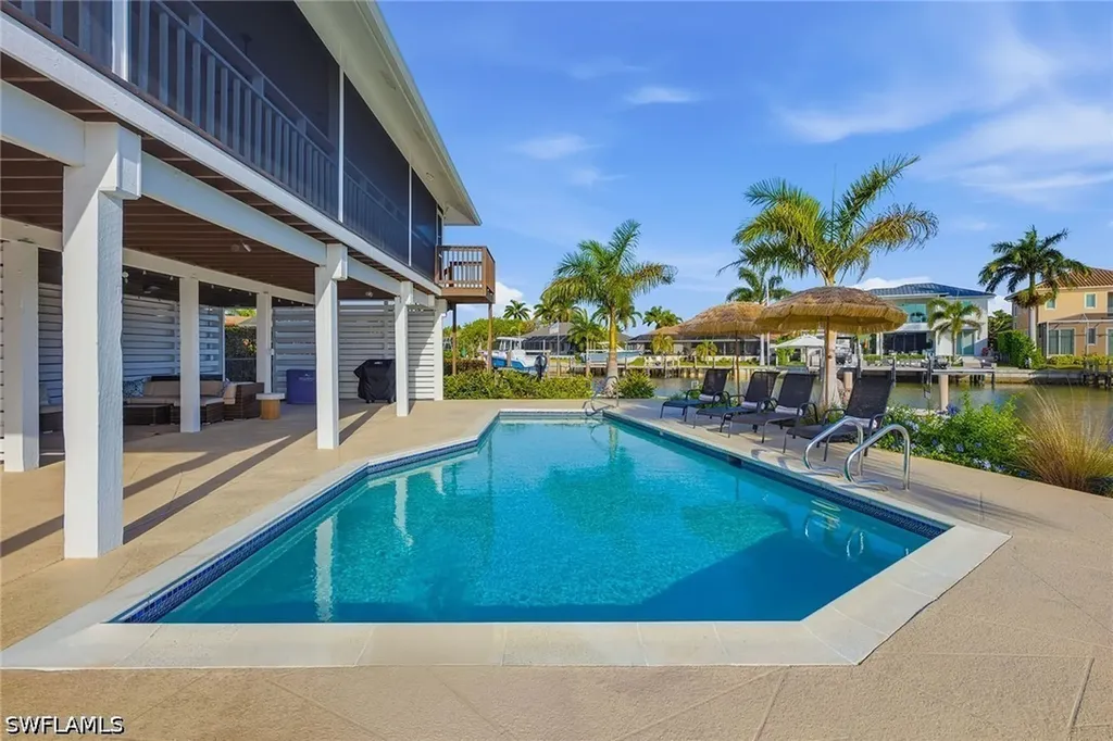599 Goldcoast Court Marco Island FL 34145