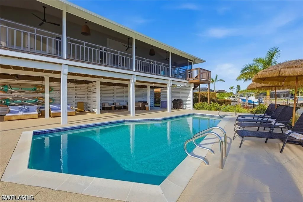 599 Goldcoast Court Marco Island FL 34145
