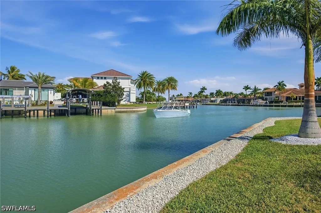 599 Goldcoast Court Marco Island FL 34145
