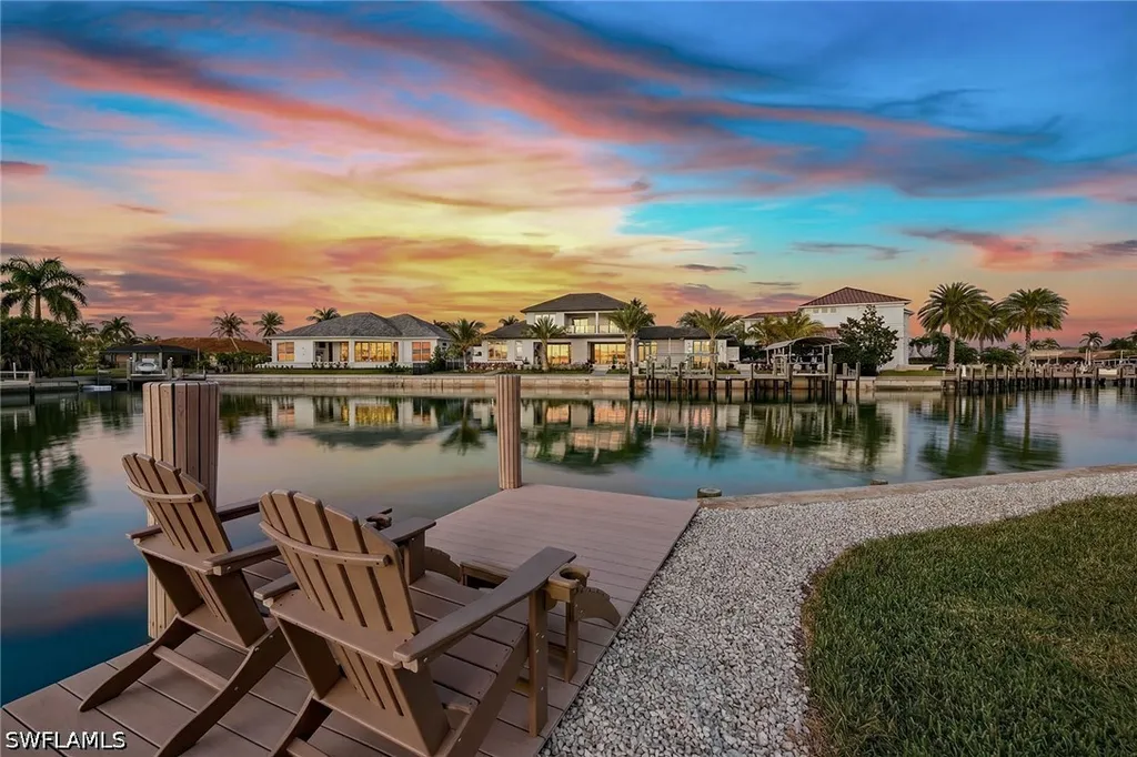 599 Goldcoast Court Marco Island FL 34145