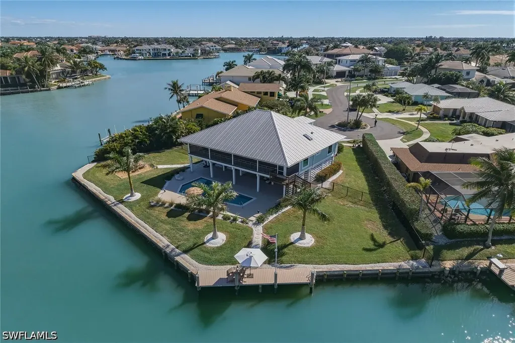 599 Goldcoast Court Marco Island FL 34145