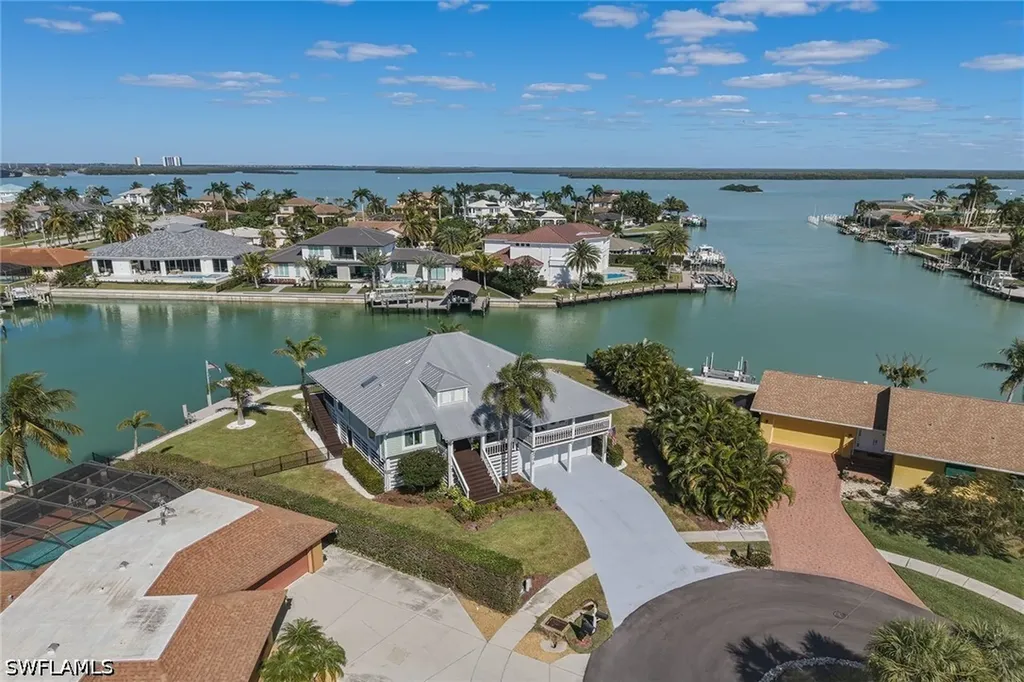 599 Goldcoast Court Marco Island FL 34145