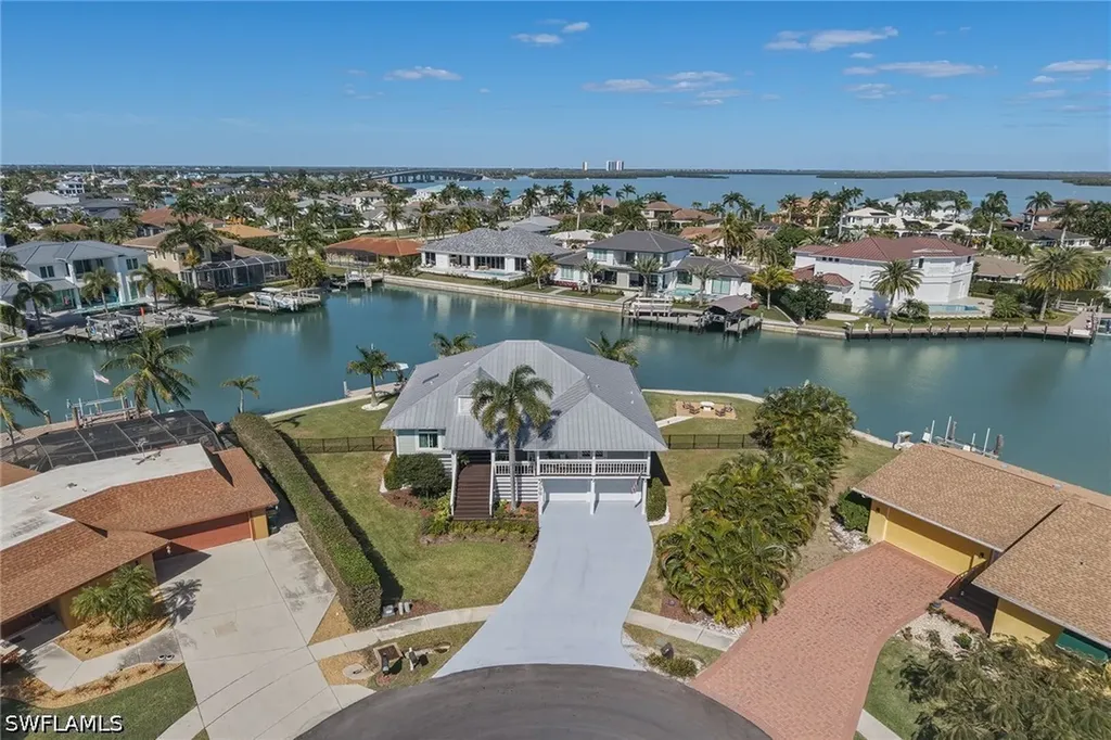 599 Goldcoast Court Marco Island FL 34145