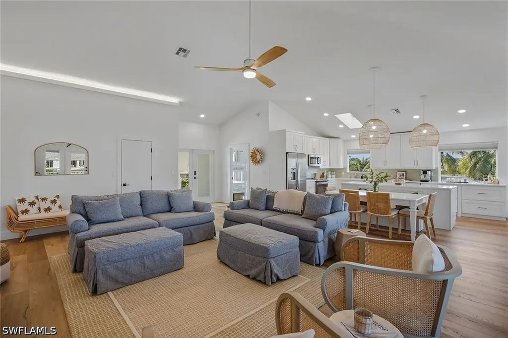 599 Goldcoast Court Marco Island FL 34145