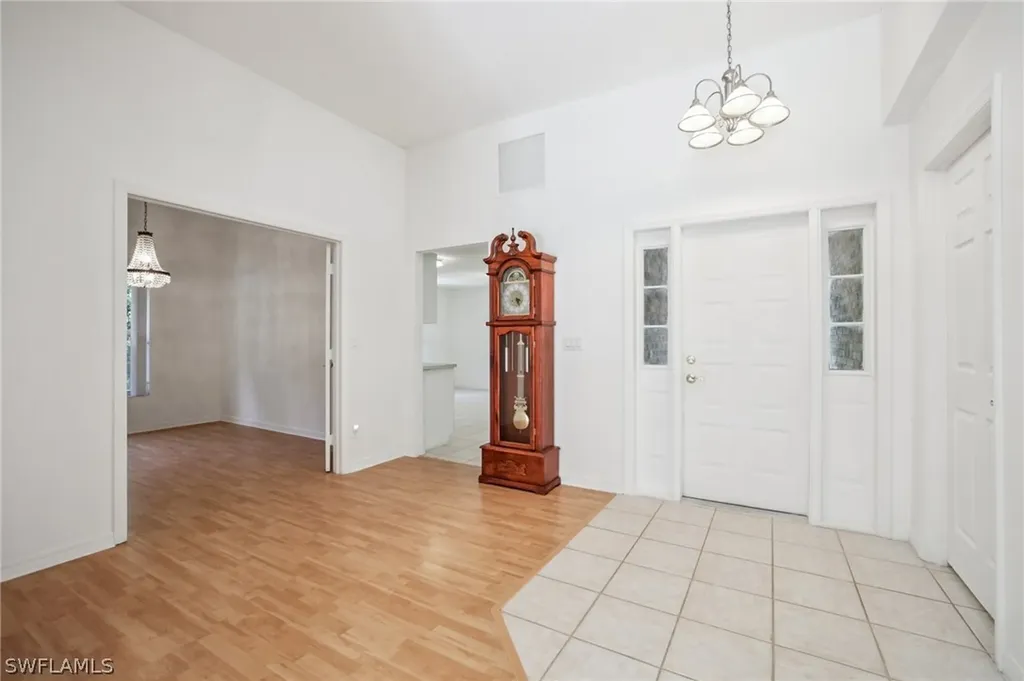 5348 Cypress Lane Naples FL 34113