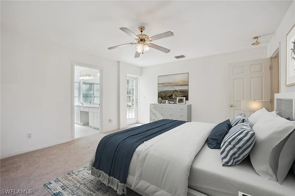 5348 Cypress Lane Naples FL 34113