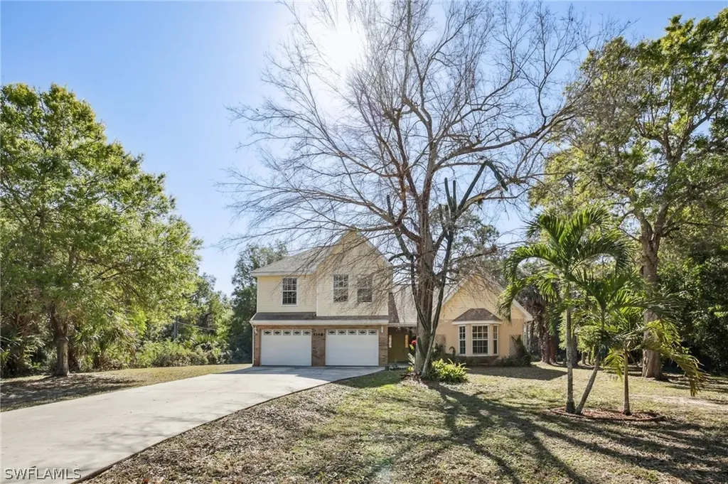 5348 Cypress Lane Naples FL 34113