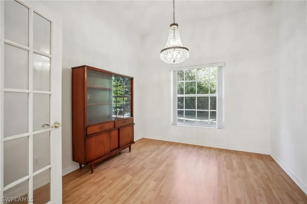 5348 Cypress Lane Naples FL 34113