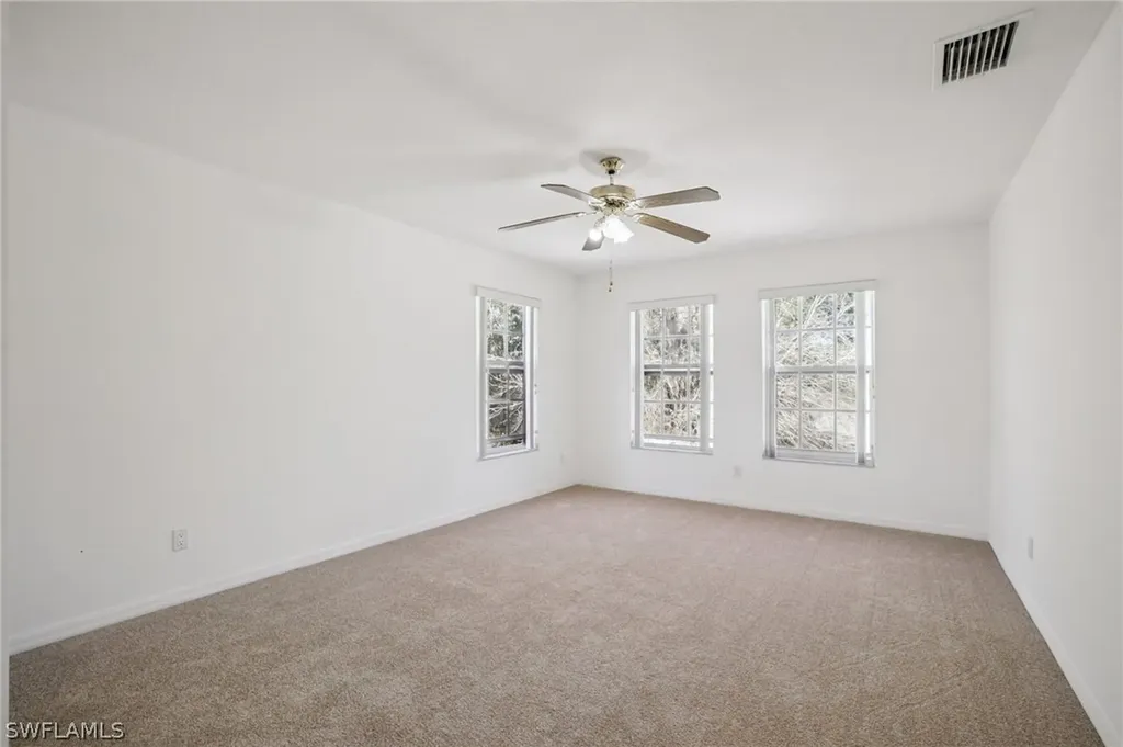 5348 Cypress Lane Naples FL 34113