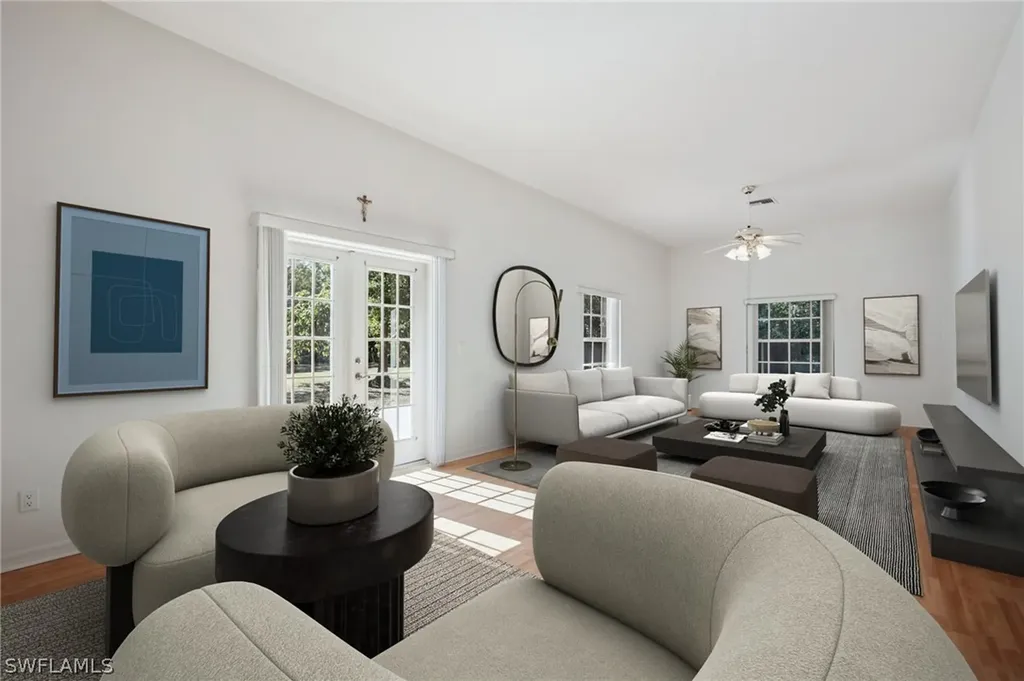 5348 Cypress Lane Naples FL 34113