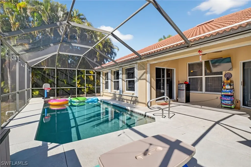 22830 Snaptail Court Estero FL 33928