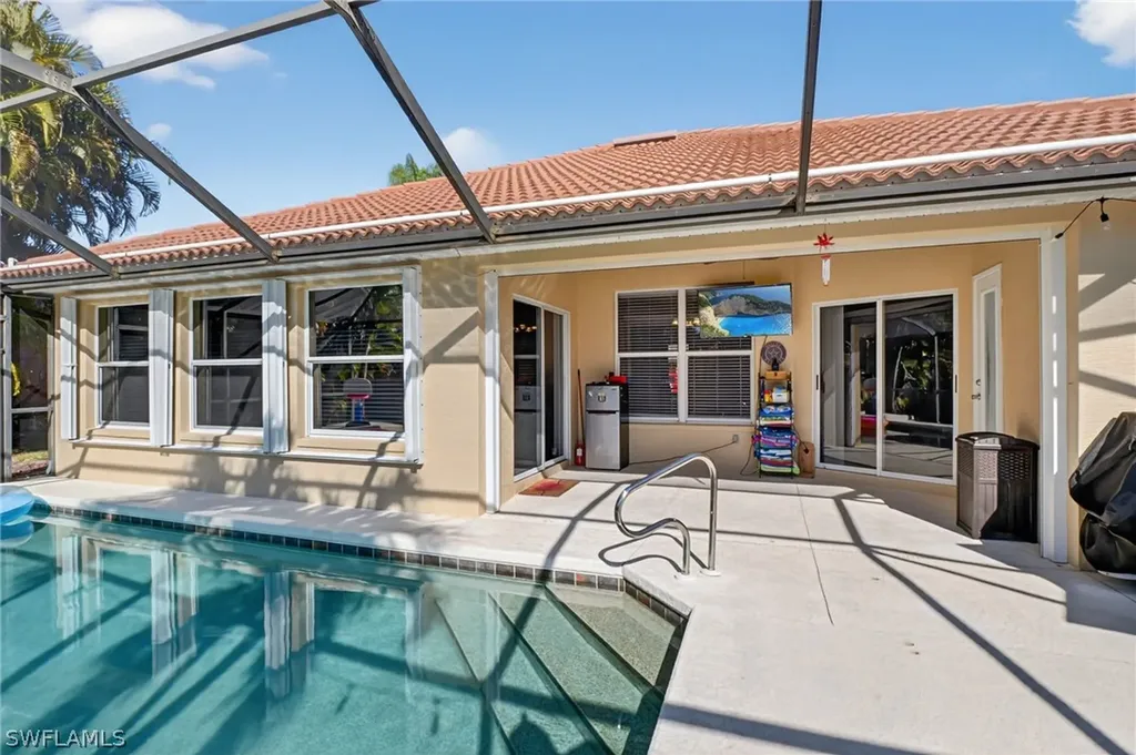 22830 Snaptail Court Estero FL 33928