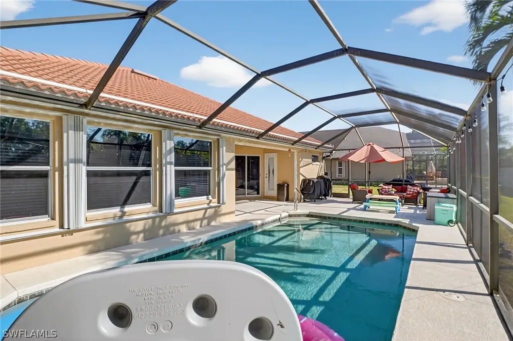 22830 Snaptail Court Estero FL 33928