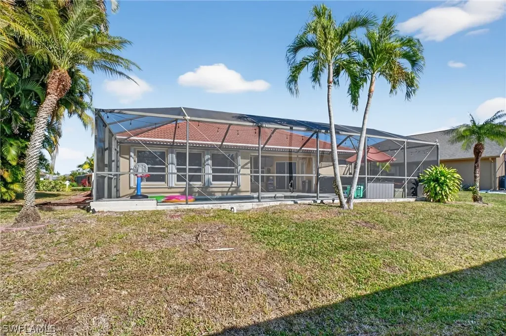 22830 Snaptail Court Estero FL 33928