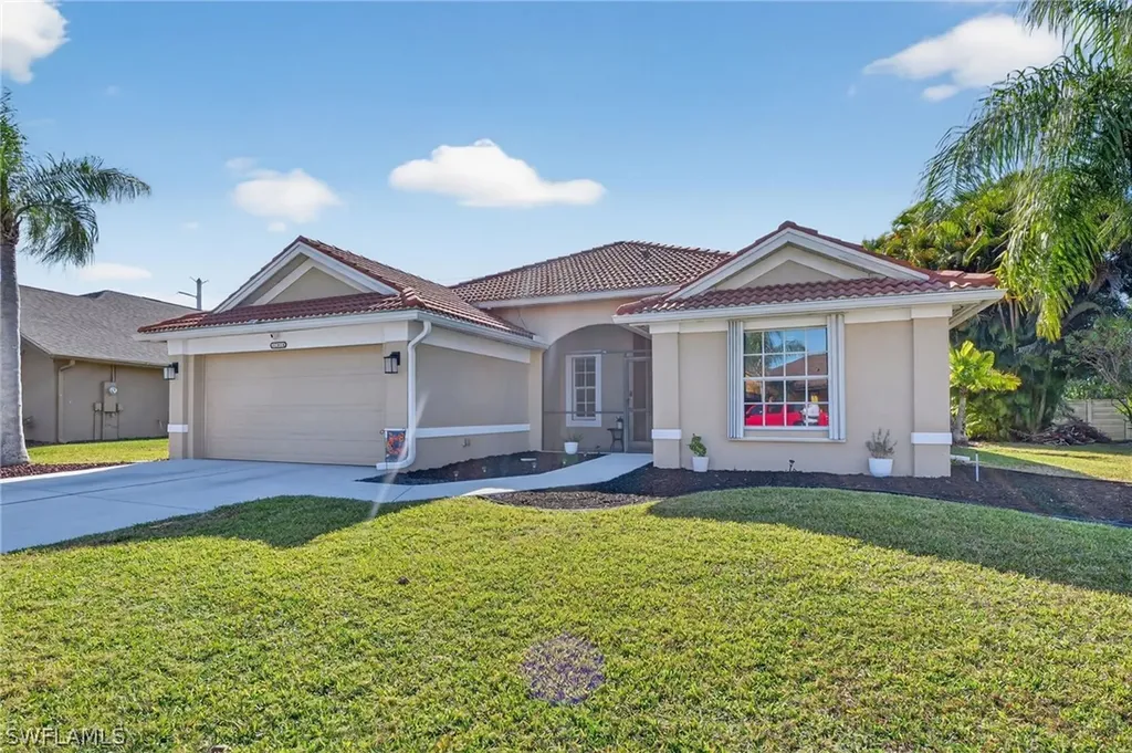 22830 Snaptail Court Estero FL 33928