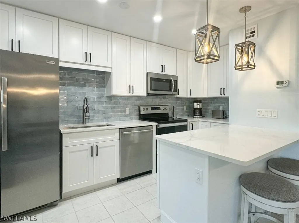 788 Park Shore Drive Naples FL 34103