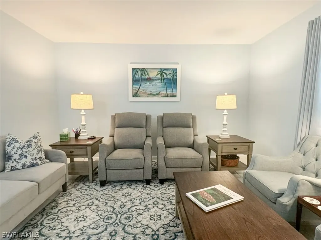 788 Park Shore Drive Naples FL 34103