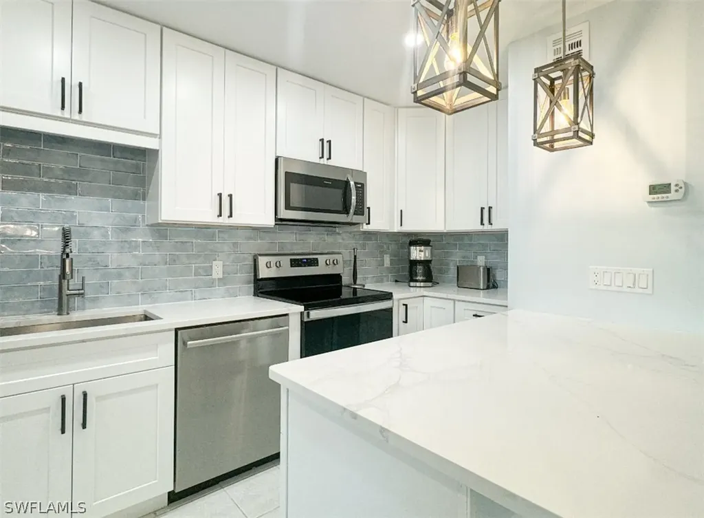 788 Park Shore Drive Naples FL 34103
