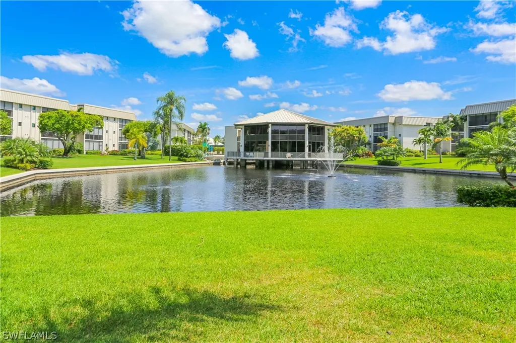 788 Park Shore Drive Naples FL 34103