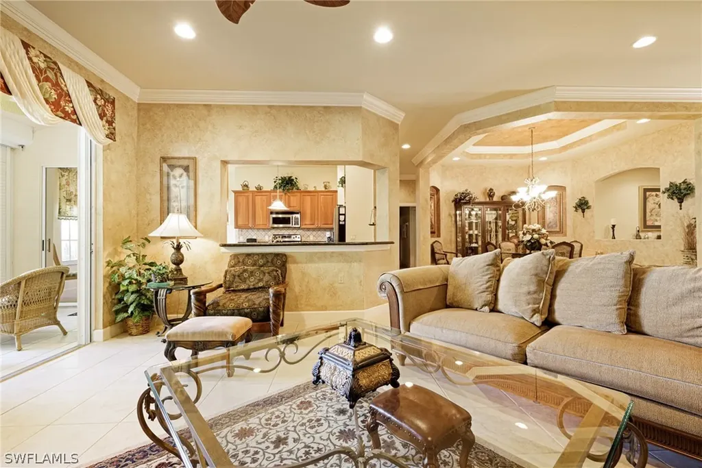 5021 Indigo Bay Boulevard Estero FL 33928