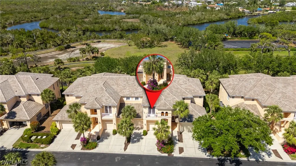 5021 Indigo Bay Boulevard Estero FL 33928