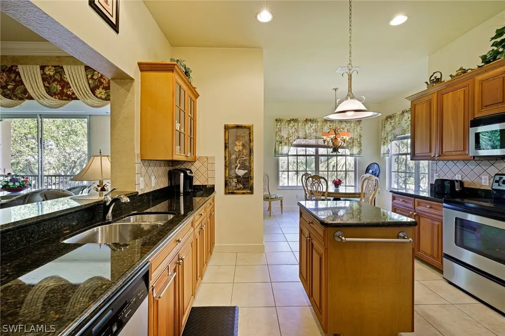 5021 Indigo Bay Boulevard Estero FL 33928