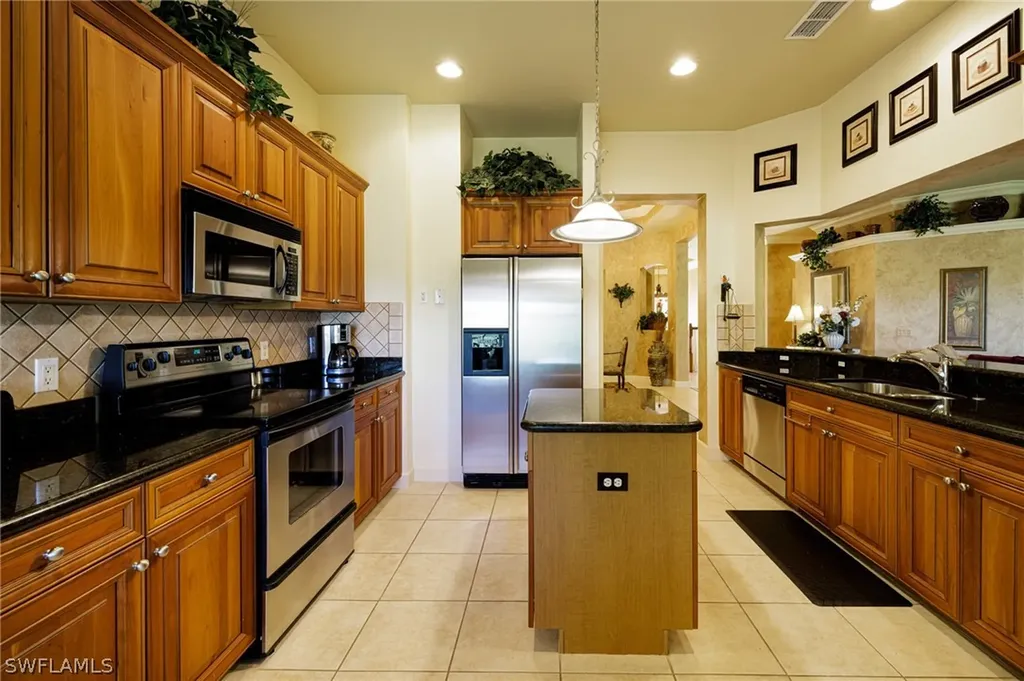 5021 Indigo Bay Boulevard Estero FL 33928