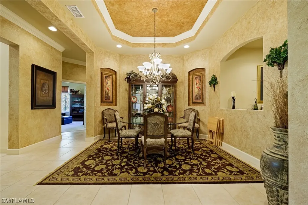 5021 Indigo Bay Boulevard Estero FL 33928