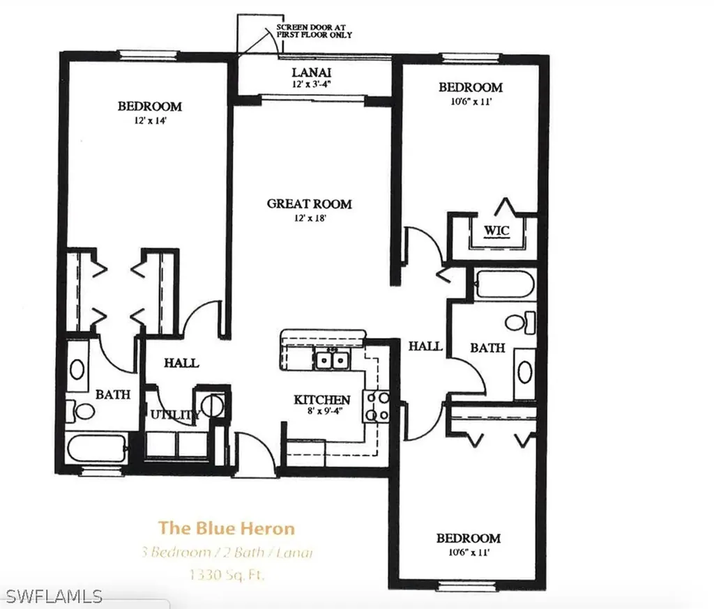 8224 Key Royal Circle Naples FL 34119