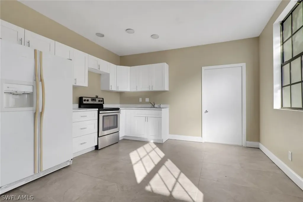 2933 Jackson Street Fort Myers FL 33901