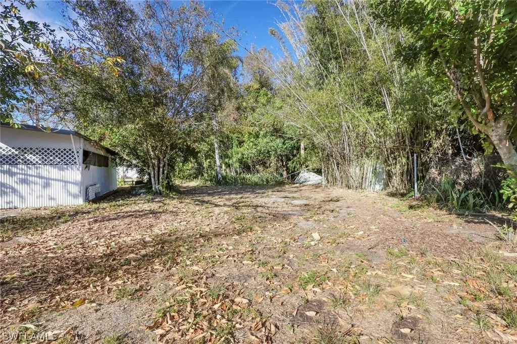 2933 Jackson Street Fort Myers FL 33901