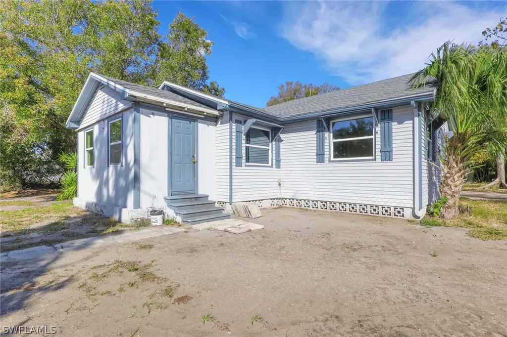 2933 Jackson Street Fort Myers FL 33901