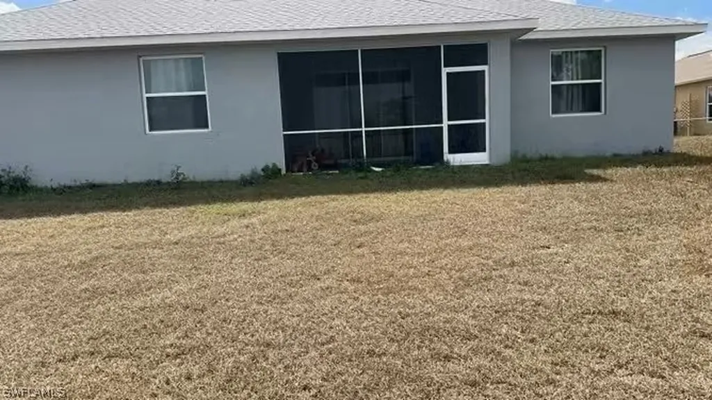 2514 27th Street W Lehigh Acres FL 33971